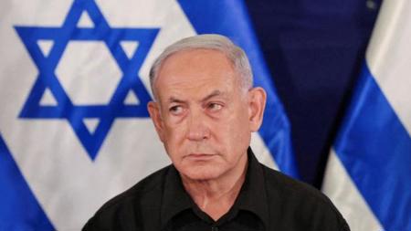 وزير الأمن القومي الإسرائيلي يؤكد أن نتنياهو وعده بالهجوم البري على رفح