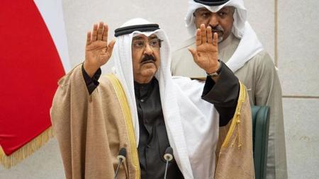 أمير الكويت يقوم بأول زيارة رسمية له خارج الوطن العربي إلى تركيا غدا