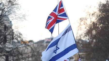 بريطانيا ترفض وقف صادرات الأسلحة لإسرائيل