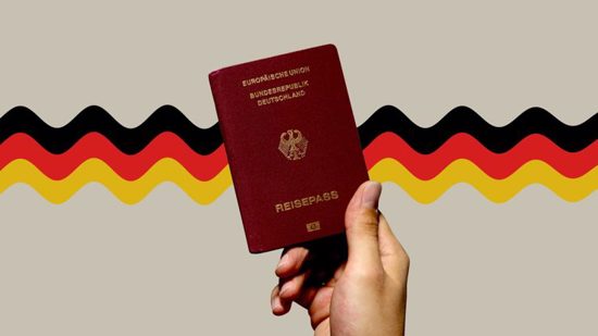 مفاجأة سارة للأجانب الراغبين الحصول على الجنسية الألمانية