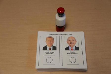 الصحف العالمية تترقب نتائج الانتخابات التركية " آثارها ستتجاوز أنقرة بكثير" 