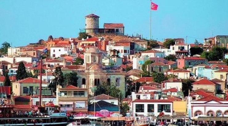 الوصف: تم الإعلان عن المدن التركية الأكثر ملاءمة للعيش!  القمة لم تكن مفاجأة