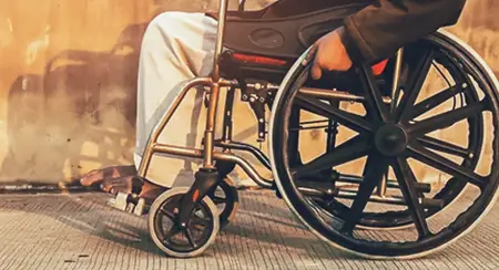 3.9 مليار ليرة حوافز لتوظيف ذوي الإعاقة خلال 9 أشهر في تركيا