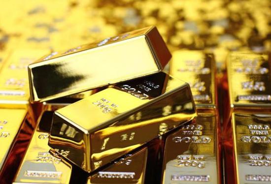 الذهب يقفز لأعلى مستوًى منذ 15 أيّار بعد ارتفاعٍ 5% أسبوعياً