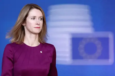 مسؤولة الاتحاد الأوروبي: رفع العقوبات عن سوريا على طاولة نقاش اجتماع بروكسل الشهر الجاري