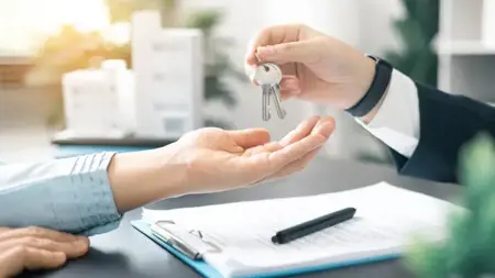 المحكمة العليا التركية تلزم المستأجر الذي يخرج قبل انتهاء العقد بدفع الإيجار المحكمة العليا التركية تلزم المستأجر الذي يخرج قبل انتهاء العقد بدفع الإيجار