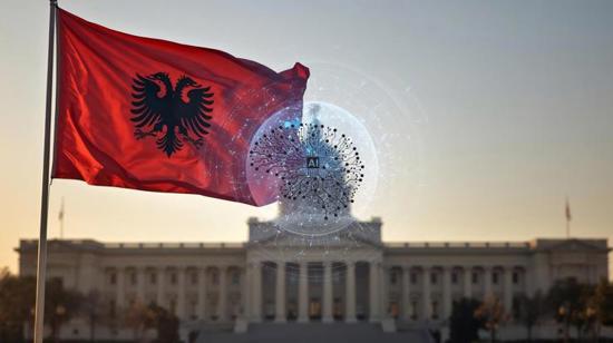 ألبانيا تضع الذكاء الاصطناعي في مجلس الوزراء لأول مرة ألبانيا تضع الذكاء الاصطناعي في مجلس الوزراء لأول مرة