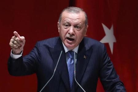 “أردوغان يحذر: استهداف القدس خط أحمر أمام حماة الأديان الثلاثة