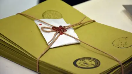 الانتخابات التركية ..انتهاء التصويت في الصين الانتخابات التركية ..انتهاء التصويت في الصين