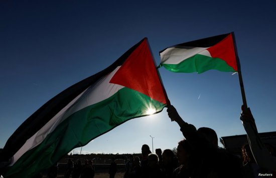تحذير إسرائيلي: 4 دول أوروبية تواجه مخاطر الاعتراف بدولة فلسطينية