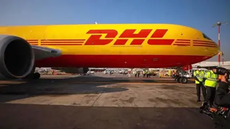 شركة البريد السريع "DHL" تستحوذ على نظيرتها التركية  " MNG"