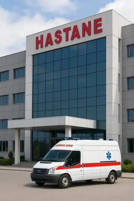 غرامات على المستشفيات الخاصة بلغت نحو 334 مليون ليرة تركية غرامات على المستشفيات الخاصة بلغت نحو 334 مليون ليرة تركية