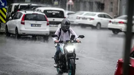 عاجل :تحذير من أمطار غزيرة تضرب ولاية إسطنبول عاجل :تحذير من أمطار غزيرة تضرب ولاية إسطنبول