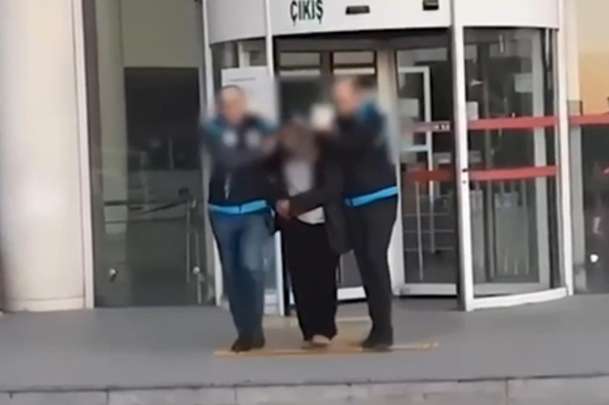 أثرٌ دليلٌ: بصمة “نعل” تُفضح قاتل الزوجين المسنين في قيصري أثرٌ دليلٌ: بصمة “نعل” تُفضح قاتل الزوجين المسنين في قيصري