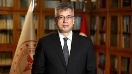 المستشفيات الخاصة في تركيا تحت المجهر  المستشفيات الخاصة في تركيا تحت المجهر