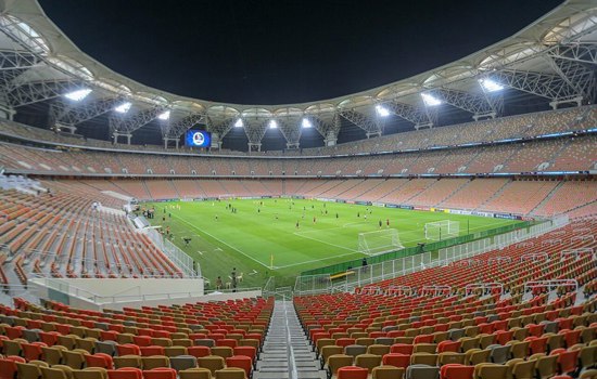 اتحاد جدة يوقف سلسلة انتصارات النصر