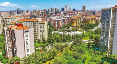 تركيا تعاقب سمسار وتجعل منه عبرة في السوق العقارية