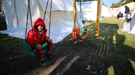 وزير التعليم يعلن عن استئناف التعليم في 71 محافظة تركية وزير التعليم يعلن عن استئناف التعليم في 71 محافظة تركية