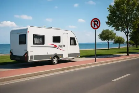 ولاية إسطنبول تصدر توجيهات صارمة لتنظيم مواقف «الكرافانات» ولاية إسطنبول تصدر توجيهات صارمة لتنظيم مواقف «الكرافانات»