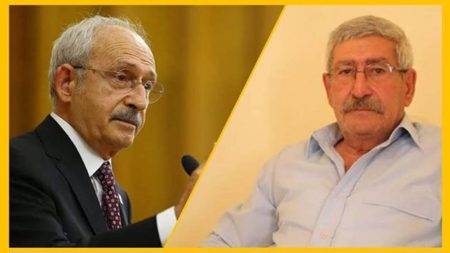 وفاة شقيق رئيس المعارضة التركي