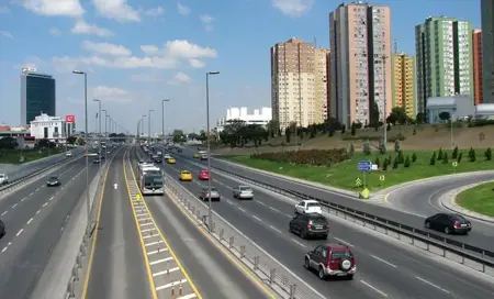 تركيا تختصر زمن الرحلات بمشروع ضخم 