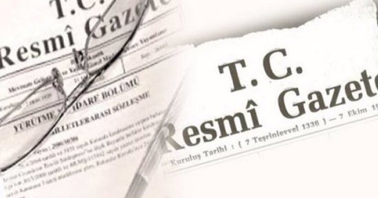 توقيع قرار تعينات جديدة من الرئيس التركي أردوغان