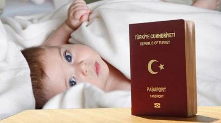 ما حقيقة منح تركيا الجنسية للأطفال السوريين أبناء الأهالي المجنسين؟