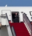 الرئيس الألماني ينتظر نصف ساعة عند باب الطائرة بعد وصوله قطر دون أن يستقبله أحد