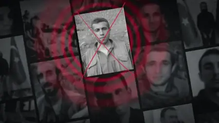 الاستخبارات التركية تعلن تحيّد قياديًا بارزًا في "بي كي كي" الإرهابي الاستخبارات التركية تعلن تحيّد قياديًا بارزًا في "بي كي كي" الإرهابي