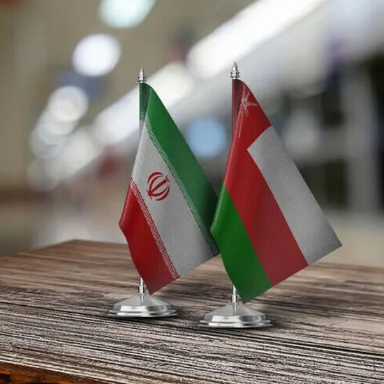 عُمان تعرب عن تفاؤلها بإنشاء ممر مؤقت في مضيق هرمز