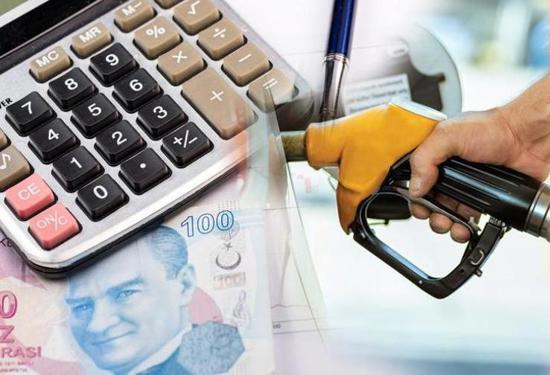ارتفاع أسعار الوقود في تركيا اعتباراً من 25 أغسطس: البنزين يرتفع 2.74 ليرة للتر
