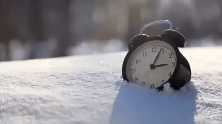 هل ستُطبَّق ساعة الشتاء في تركيا؟ إليك الإجابة