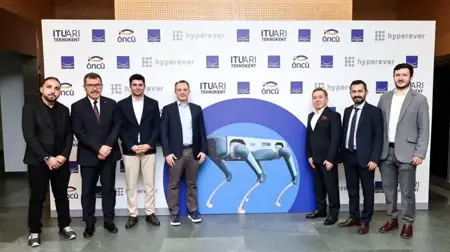 دوغان هولدينغ تستثمر ملايين الدولارات في التطوير  الوطني 