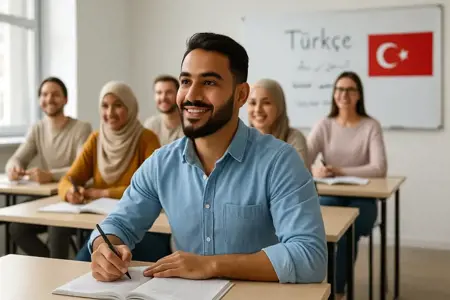 العرب يتقنون اللغة التركية أسرع من غيرهم.. وهذه الأسباب