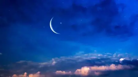 عيد الفطر الجمعة أم السبت ؟" مركز الفلك الدولي" يجيب عيد الفطر الجمعة أم السبت ؟" مركز الفلك الدولي" يجيب