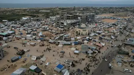 انتشار الإصابة بفيروس الكبد الوبائي سي والتهاب السحايا بين سكان غزة انتشار الإصابة بفيروس الكبد الوبائي سي والتهاب السحايا بين سكان غزة