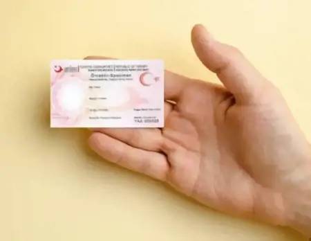 هل يستطيع حامل الإقامة السياحية في تركيا السفر والعودة؟.. الشروط والتفاصيل