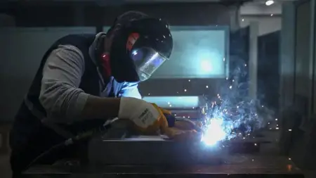 ارتفاع الإنتاج الصناعي في تركيا  ارتفاع الإنتاج الصناعي في تركيا