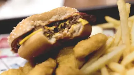 وزارة الزراعة التركية تحدث قائمة الأطعمة المغشوشة التي تهدد صحة الإنسان وزارة الزراعة التركية تحدث قائمة الأطعمة المغشوشة التي تهدد صحة الإنسان