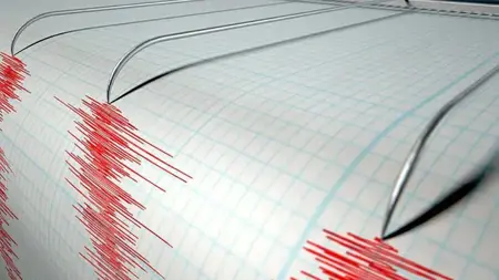 زلزال بقوة 5.5 درجة يضرب مقاطعة سيتشوان جنوب غرب الصين