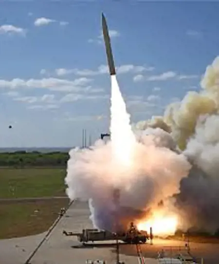 هل تنفد صواريخ أمريكا؟