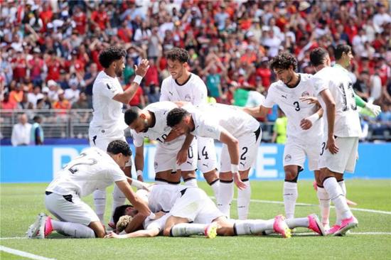 الفراعنة في المونديال.. مصر تتأهب لافتراس نيوزيلندا الليلة