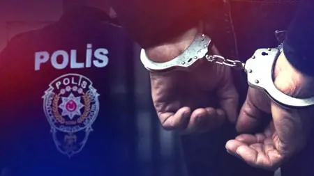 عملية أمنية في 8 محافظات تركية تستهدف منظمة DHKP-C وتوقيف 24 مشتبهاً