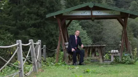 وكالة الأنباء الفرنسية: أردوغان يستخف بزيارة وزير الخارجية الأمريكي إلى تركيا