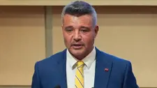 المدعي العام يطالب بالسجن 10 سنوات لرئيس فنربخشة سعد الدين ساران بتهمة الاتجار بالمخدرات