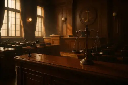 وزير العدل يُقرر حظر قطع الطريق والاحتفال بالرصاص بالأحكام القضائية