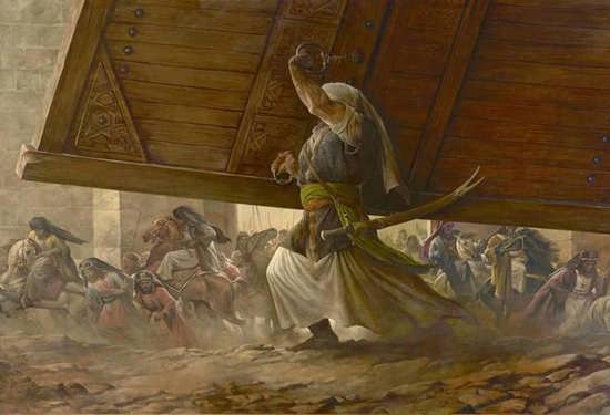 ظهور روايات موسعة حول غزوة خيبر ودورها في بناء الدولة