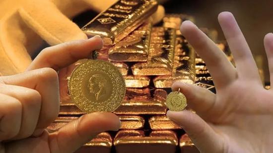 توقعات صادمة لذهب 2026: مستويات قياسية قد تتحقق