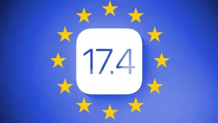 لمستخدمي آيفون داخل الإتحاد الأوروبي.. إليكم أبرز تحديثات iOS 17.4  لمستخدمي آيفون داخل الإتحاد الأوروبي.. إليكم أبرز تحديثات iOS 17.4