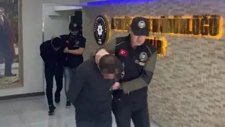 ضحياهم كثيرة ...تركيا تطار المحتالين في 17 ولاية  ضحياهم كثيرة ...تركيا تطار المحتالين في 17 ولاية